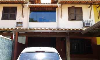 Imagem: Itaúna, Finais de Semana, casa duplex