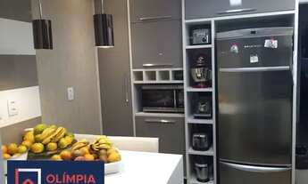 Imagem 6: Apartamento Venda 3 Dormitórios - 145 m² Higienópolis