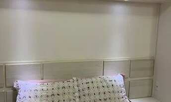 Imagem 5: Apartamento para Venda no Camorim com 67m², 3 quartos, 1 Suíte, 1 Vaga na Garagem ! ! !