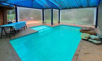 Imagem 2: Excelente Casa COMERCIAL & RESIDENCIAL Miolo da Granja com Edícula e apto caseiro, pis