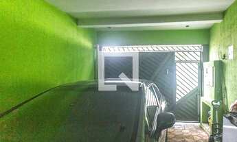 Imagem 5: Casa para Aluguel - Vila Jordanópolis, 3 Quartos, 130 m2