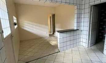 Imagem 7: Casa com 4 dormitórios à venda, 140 m² por R$ 200.000 - Mocambinho - Teresina/PI