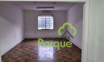 Imagem 3: Sobrado com 4 dormitórios, 250 m² - venda por R$ 3.000.000,00 ou aluguel por R$ 8.280,00/m