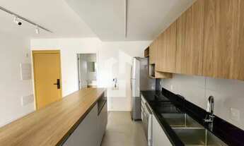 Imagem 5: Imóvel amplo para alugar com 1 quarto em Moema