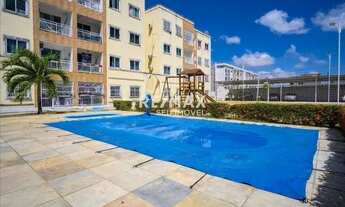 Imagem 3: Apartamento em Caucaia