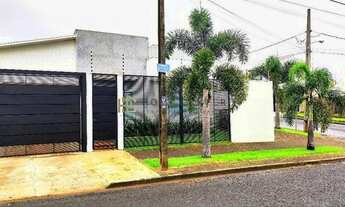 Imagem 2: Locação Casa com 3 dormitórios