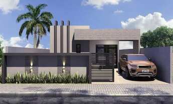 Imagem 2: Casa nova, Solta!! Terreno 10x20!! Com Piscina!!