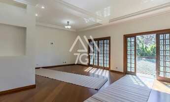 Imagem 2: SÃO PAULO - Casa Padrão - MORUMBI