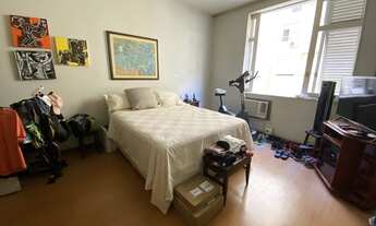 Imagem 7: Rio698 - Apartamento de 347m² com quatro quartos