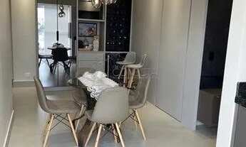 Imagem 5: LONDRINA - Apartamento Padrão - Vista Parque