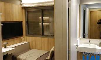 Imagem 6: APARTAMENTO - SUMAREZINHO - SP