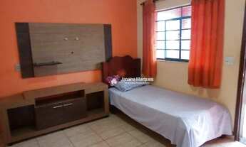 Imagem 6: Casa com 2 dormitórios para alugar, 150 m² por R$ 2.000,00/mês - Terra Baixa - Araçariguam