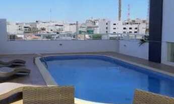 Imagem 6: Alugo lindo e espaçoso apartamento na Orla de Petrolina