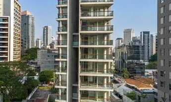 Imagem 2: Apartamento à venda no bairro Vila Olímpia - São Paulo/SP