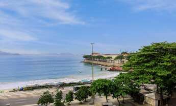 Imagem 4: Rio287 - Apartamento beira-mar em Copacabana