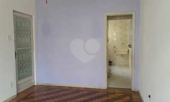 Imagem 2: Apartamento - 01 quarto- Cachambi [ME