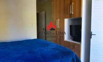 Imagem 6: Sobrado em condomínio 4 Dormitórios e 1 vaga na Penha