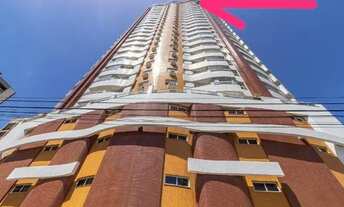 Imagem 5: Apartamento Vista Mar andar alto Balneário Comboriu