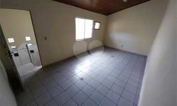 Imagem 4: Casa de vila - 02 quartos - Grajaú [ME