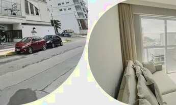 Imagem: APTO COM LINDA VISTA MAR COM 03 SUITES PRONTO