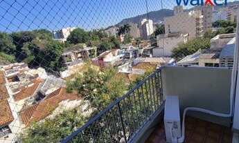 Imagem 5: Apartamento-À VENDA-Tijuca-Rio de Janeiro-RJ