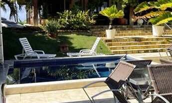 Imagem: 5 suítes interlagos