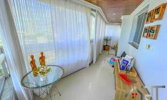 Imagem 3: Ed Bella Citta-3 Qts-Vista Eterna P? Mar-Todo Montado-Lazer Clube