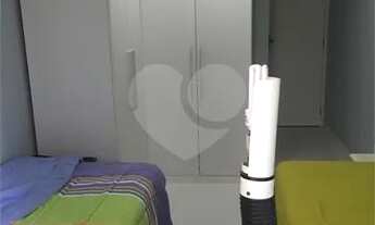 Imagem 7: Apartamento - 03 quartos - Recreio [ME