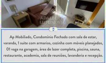Imagem: Apartamento alugar