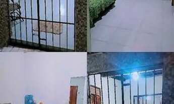 Imagem: Casa No Conjunto Gramoré Zona Norte