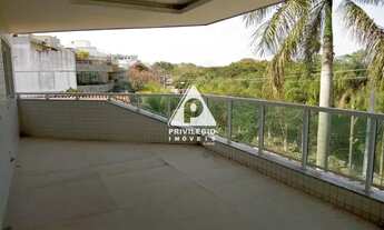 Imagem 3: Apartamento à venda, 4 quartos, 4 suítes, 3 vagas, Recreio dos Bandeirantes - RIO DE JANEI