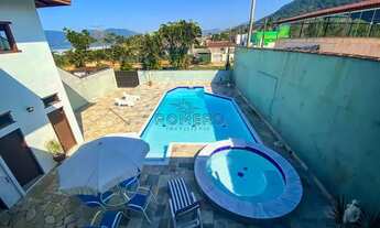 Imagem 6: Casa com 4 dorms, Condomínio Lagoinha, Ubatuba, Cod: 2161