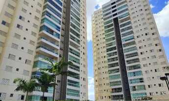 Imagem: Apto Condomínio Invent Max 130 m2