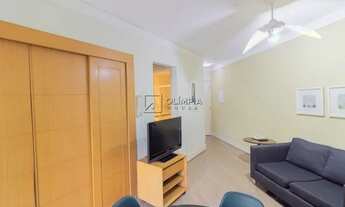 Imagem 6: Apartamento Locação Paraíso 59 m² 2 Dormitórios