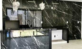 Imagem 2: Casa Térrea Jardim Veneza