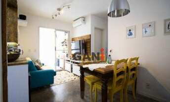 Imagem 3: Apartamento com 2 dormitórios à venda, 56 m² por R$ 540.000,00 - Vila Formosa - São Paulo