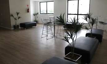 Imagem 6: Sala para alugar, 36 m² por R$ 2.651/mês - Centro - São Caetano do Sul/SP