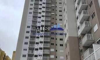 Imagem: APARTAMENTO NOVO 02 DORM LOCAÇÃO - BAIRRO