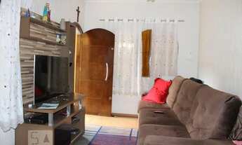 Imagem: Casa para Aluguel - Vila Jacuí, 4 Quartos