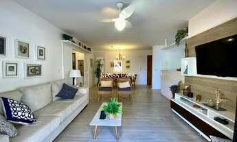 Imagem 7: Apartamento para venda tem 102 metros quadrados com 2 quartos em Praia Grande - Torres - R