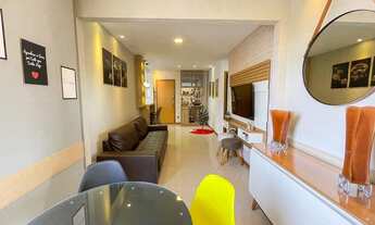 Imagem 2: Apartamento com 2 quartos em Jardim Camburi - Vitória - ES