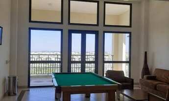 Imagem 7: Apartamento 3 dor/ 1 suite Condomínio Hamptons Gardens Indaiatuba 110 m planejado. Vista p