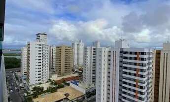 Imagem 5: Varandas do Garcia - Andar Alto