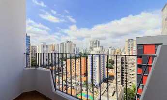 Imagem 5: São Paulo - Apartamento Padrão - Vila Olímpia