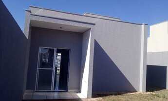 Imagem 2: Casa no Residencial Di Napoli em Cedral