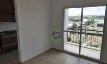 Imagem 5: Apartamento com 2 dormitórios para alugar, 68 m² por R$ 1.637,33/mês - Jardim dos Manacás