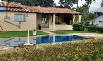 Imagem 3: Chácara Morada do Sol