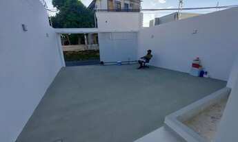 Imagem 2: Casa no Parque 10 de Novembro!Próximo ao condomínio Acqua