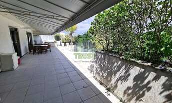 Imagem 2: Cobertura para Venda em Rio de Janeiro, Recreio dos Bandeirantes, 4 dormitórios, 1 suíte