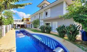 Imagem 2: Casa de condomínio a venda com 4 quartos cotia granja viana SP São Paulo II